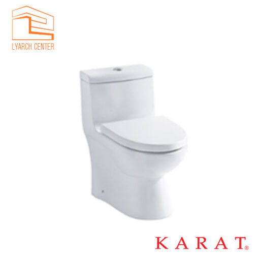 Bồn cầu một khối MAGSAT K- 35396VN-WK