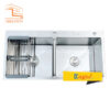 Chậu rửa chén Kagol K10050