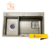 Chậu rửa chén KAGOL KNB7546