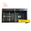 Chậu rửa chén Kagol KND8345 CÂN