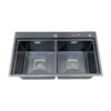 Chậu rửa chén Kagol KND8248