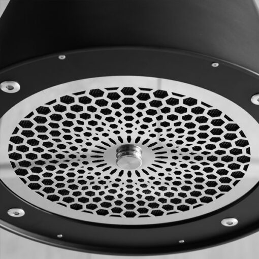 Máy hút khói khử mùi – treo độc lập ADEL P-3810