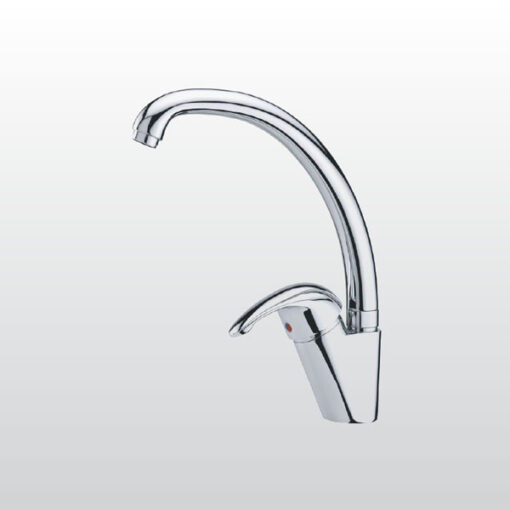 Vòi chậu rửa chén K121