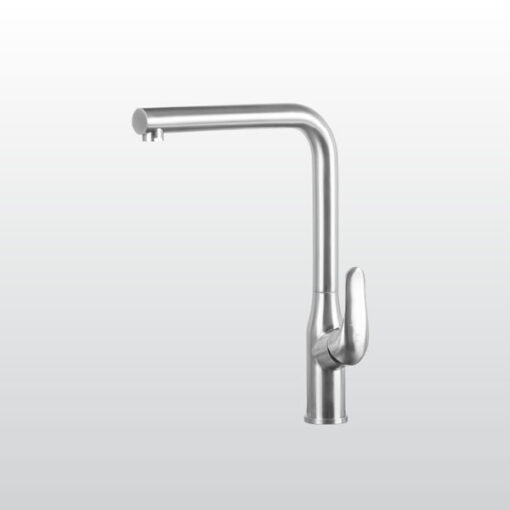 Vòi chậu rửa chén K520S