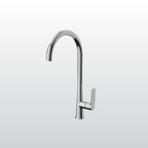 Vòi rửa chén K77C