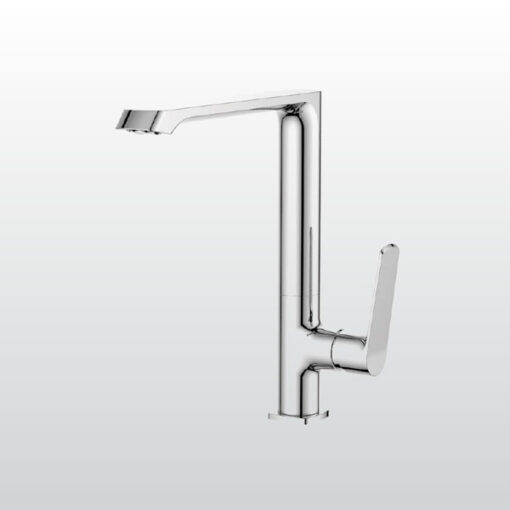 Vòi rửa chén K82C