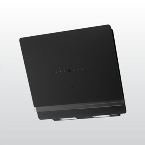 Máy hút khói khử mùi áp tường MC 60GTC