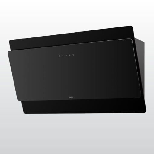 Máy hút khói khử mùi – áp tường dạng nghiêng MC 9086HS