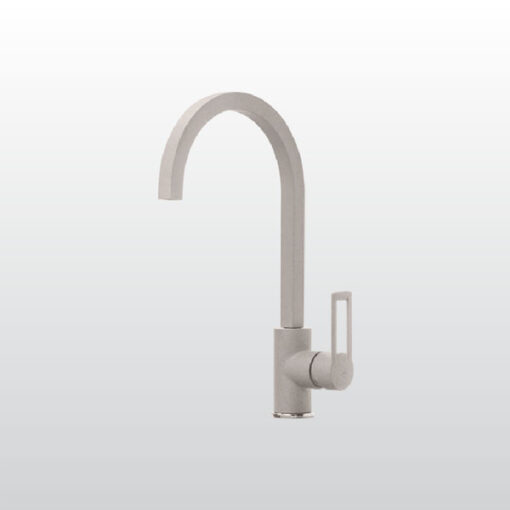 Vòi chậu rửa chén MF-043