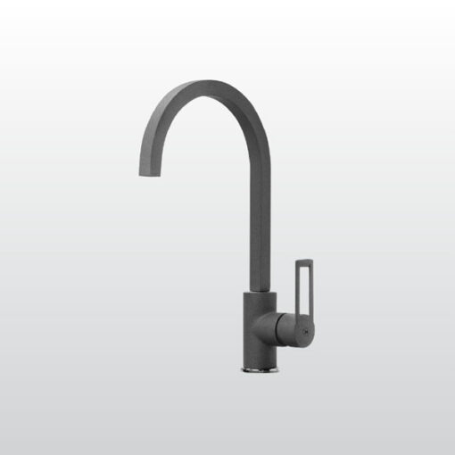 Vòi chậu rửa chén MF-073