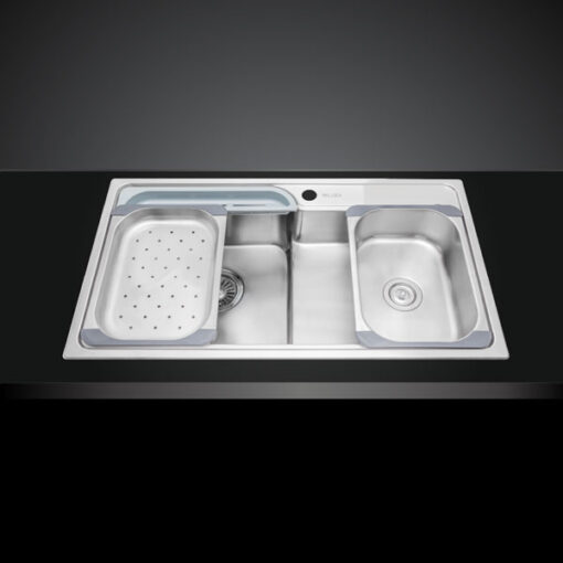 Chậu rửa chén MS 1028 N