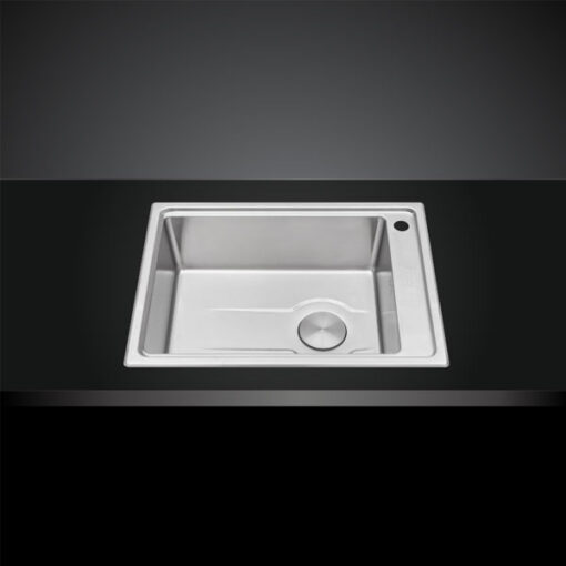Chậu rửa chén MS 5066W