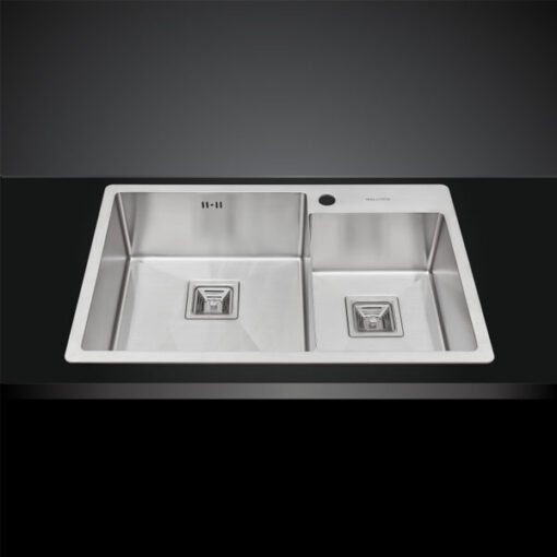 Chậu rửa chén MS 620T