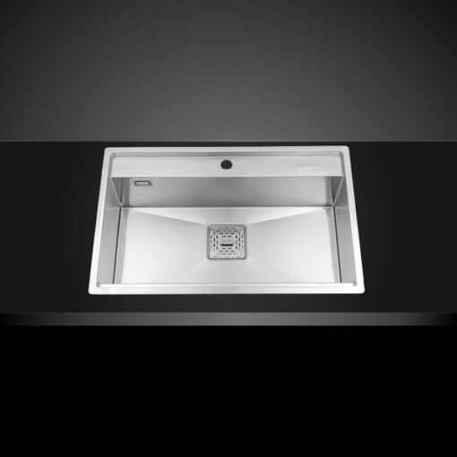 Chậu rửa chén MS 6302 ST