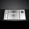Chậu rửa chén MS 6303 WST