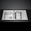 Chậu rửa chén MS 8804 N