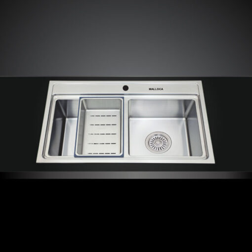 Chậu rửa chén MS 8812