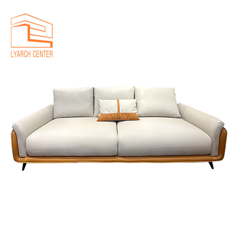 Showroom Gạch – TBVS LyarchCenter