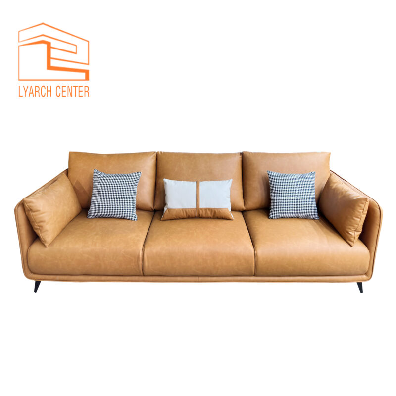 Showroom Gạch – TBVS LyarchCenter