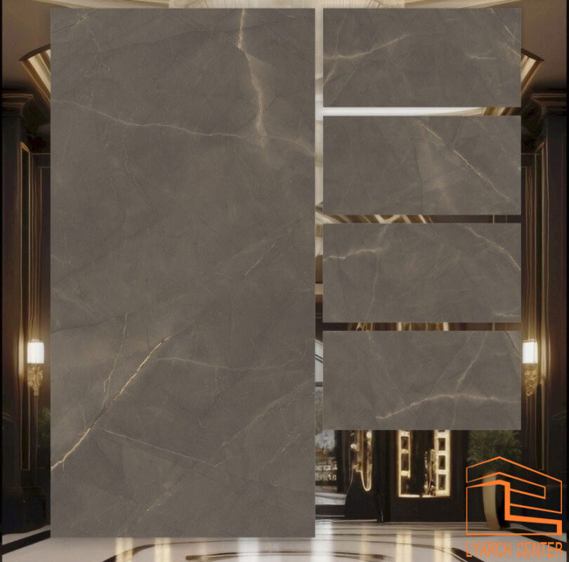 Showroom Gạch – TBVS LyarchCenter