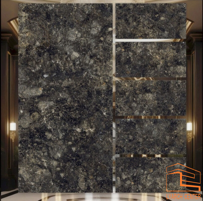 Showroom Gạch – TBVS LyarchCenter