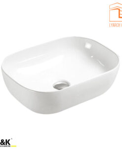 Chậu Lavabo DK - L02