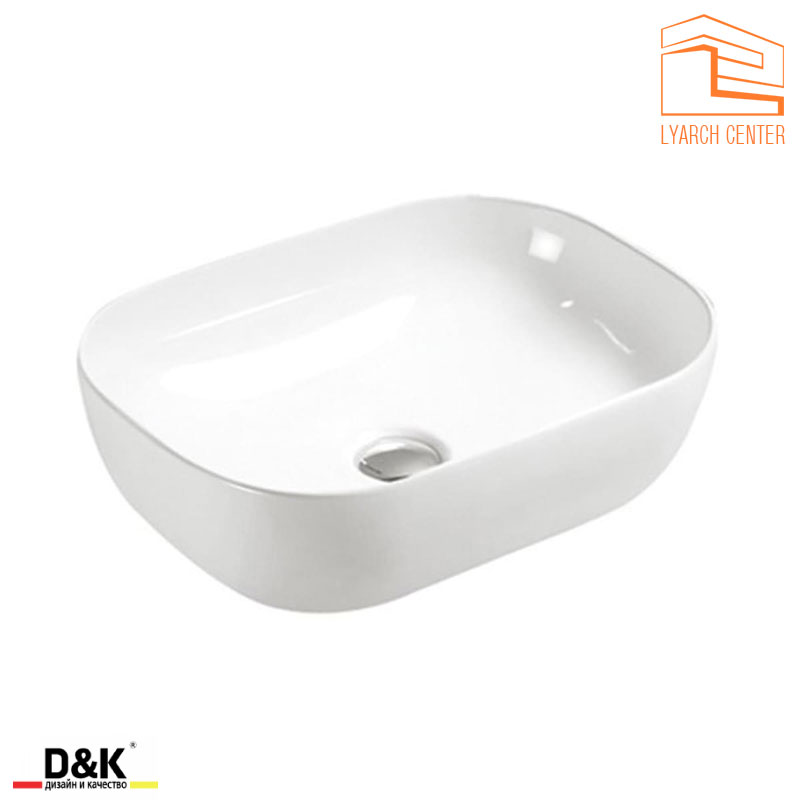 Chậu Lavabo DK - L02