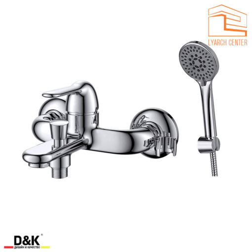 Sen tắm +dây bát sen DK1343201