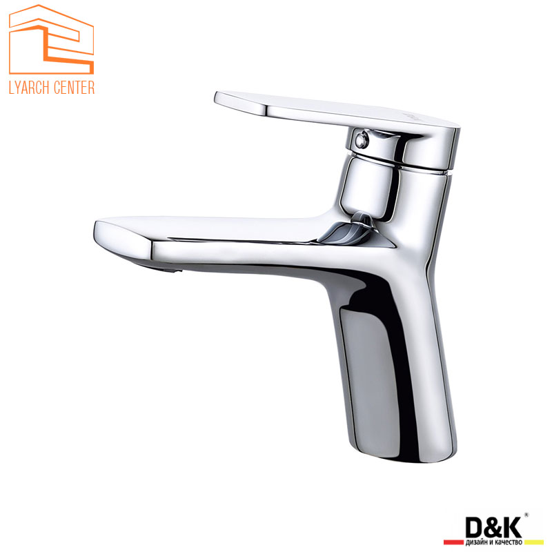 Vòi Lavabo DK1522101-W