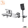 Sen tắm + dây bát sen DK15332A73-W