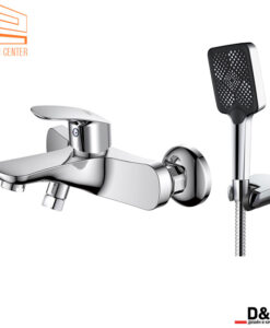 Sen tắm + dây bát sen DK15332A73-W