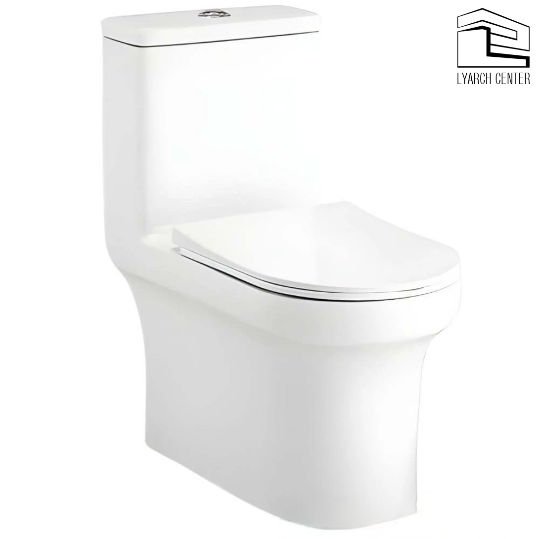 Bồn Cầu Cotto C11002HOS