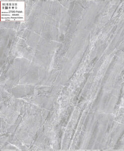 Prime TP (80*80/3) Porcelain(BIa) 9.5mm bóng 27580 L1-C