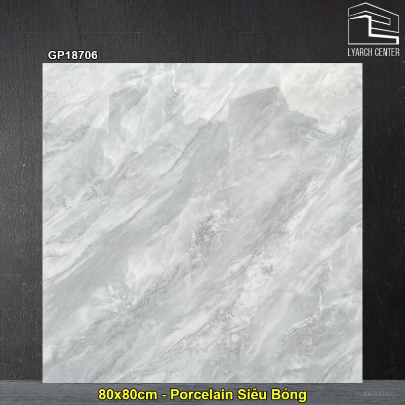 Showroom gạch TBVS Lyarchcenter