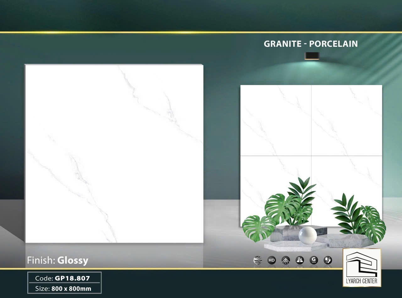 Gạch mikado 8080 GP18807